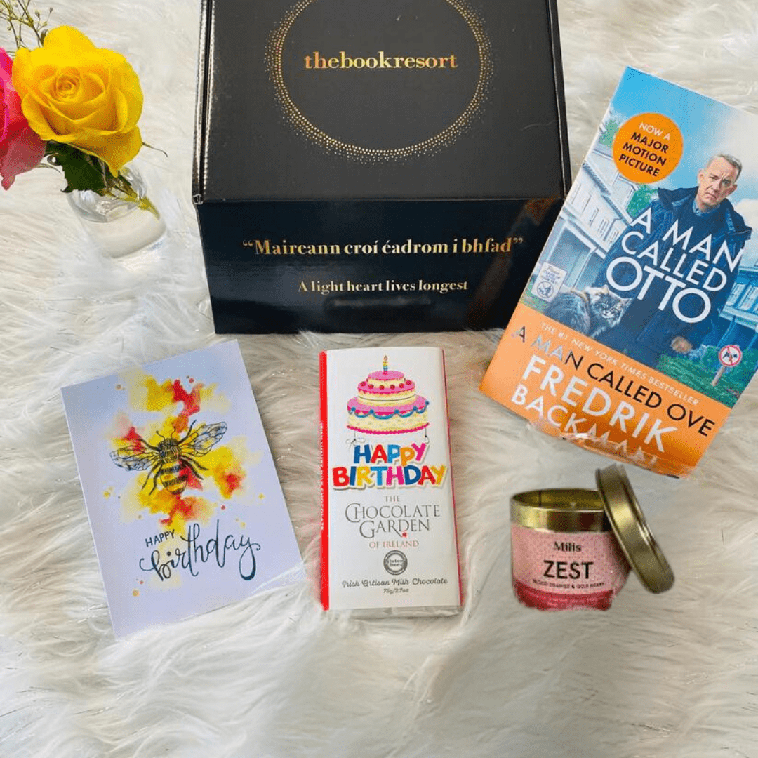Birthday Jade Gift Hamper