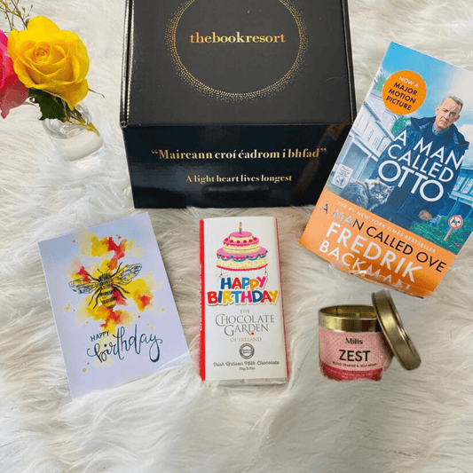 Birthday Jade Gift Hamper