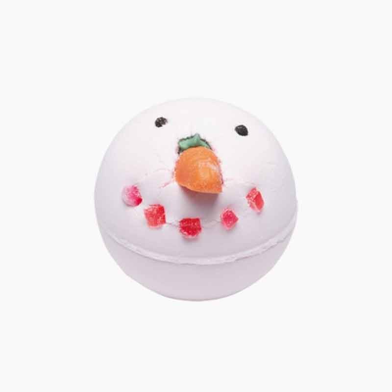 Bomb Cosmetics Chilly Millie Bath Bomb