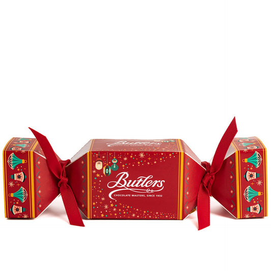 Butlers Christmas Cracker