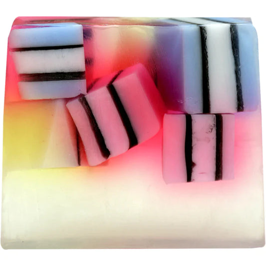 Candy Box Soap - NO GIFT BOX