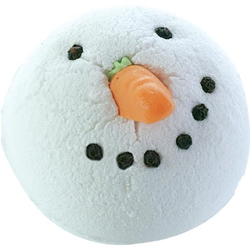 Bomb Cosmetics Chilly Willy Bath Bomb