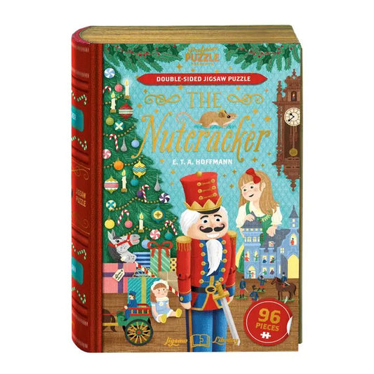 The Nutcracker