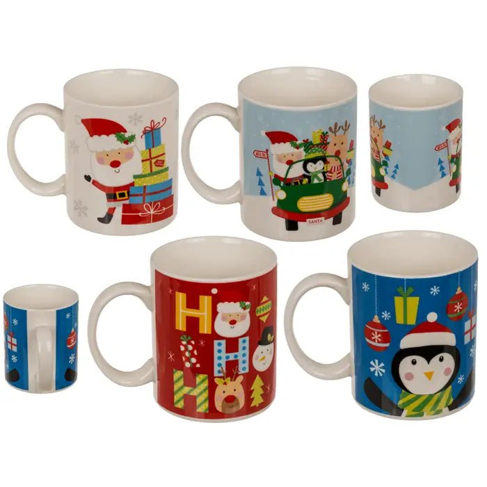 Christmas Mug