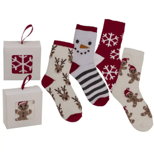 Christmas Socks