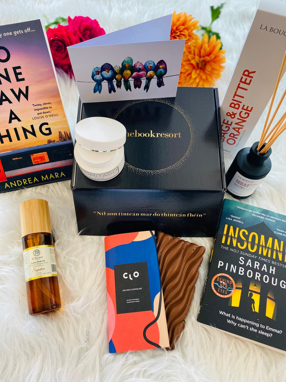 Luxury Gifts