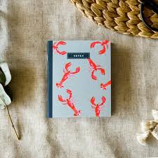 Lobster Notebook