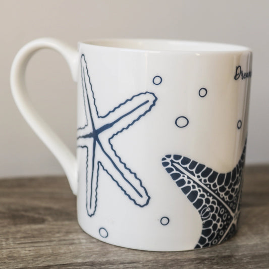 Dreaming of Being By The Sea