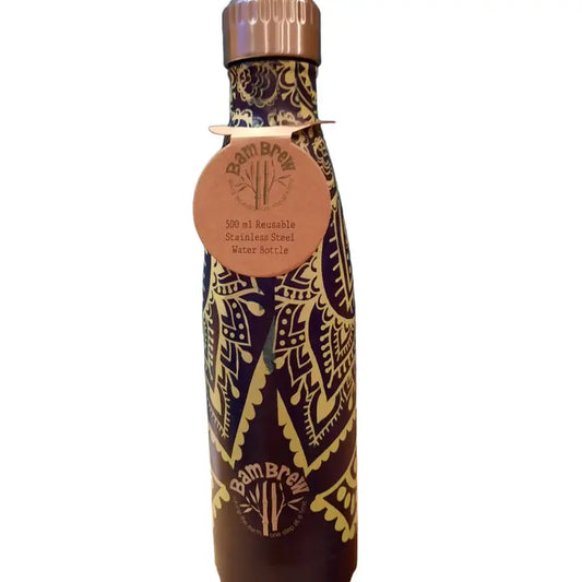 Water Bottle