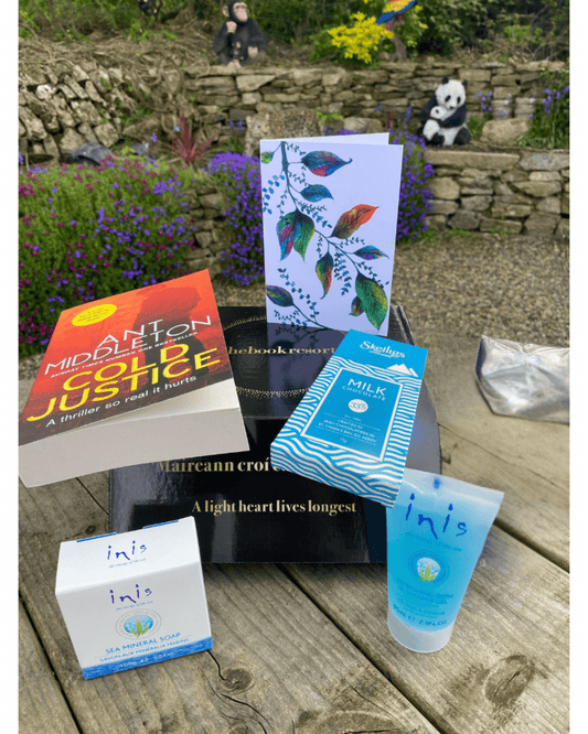 Fathers Day Luxury Gift
