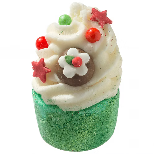 Bomb Cosmetics Pudding It Be Nice Bath Mallow