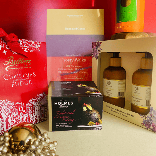 From Our House to Yours