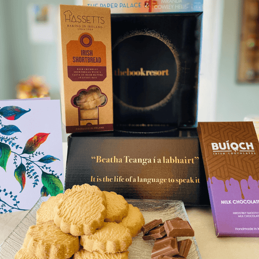 Gourmet Irish Gift Hamper – Fast Delivery in Ireland