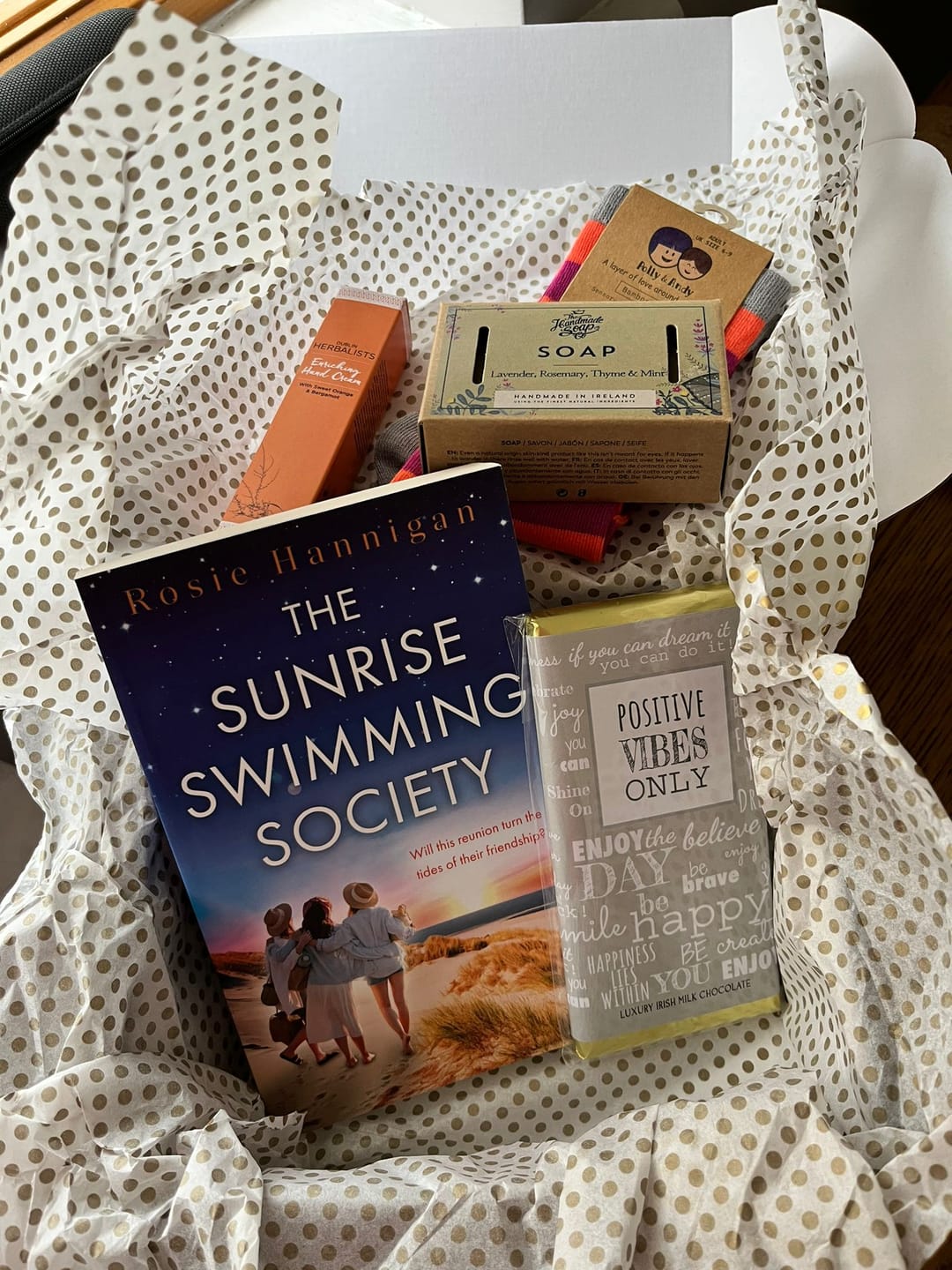 Thinking of You Gift  Hamper 2025