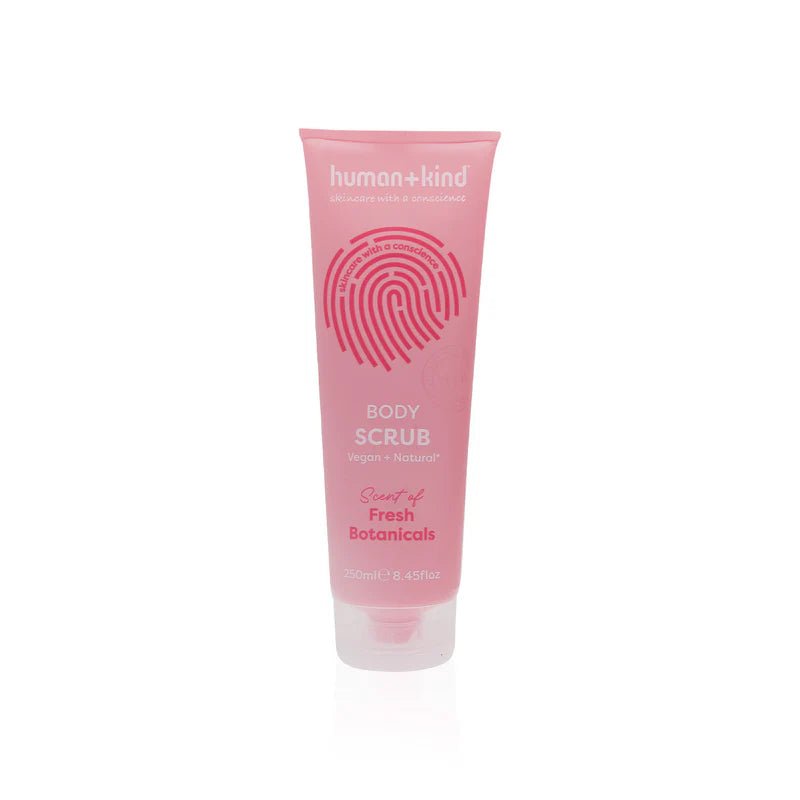 Human & Kind Body Scrub