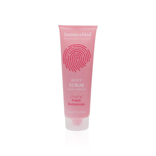 Human & Kind Body Scrub