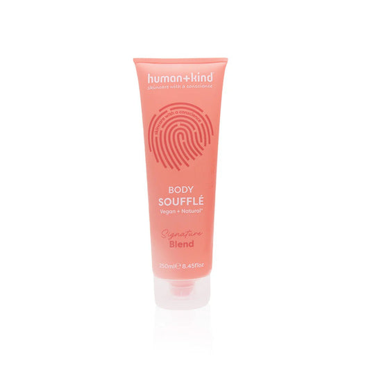 Human & Kind Body Souffle