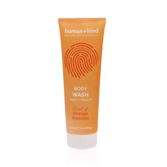 Human & Kind Body Wash