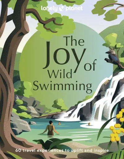 The Joy of Wild Swimming