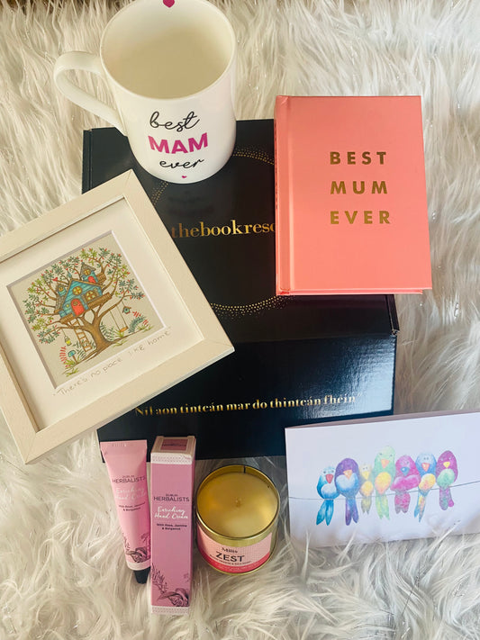 The Best Mammy Box