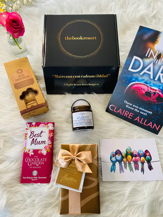 All For You Mum Gift Hamper