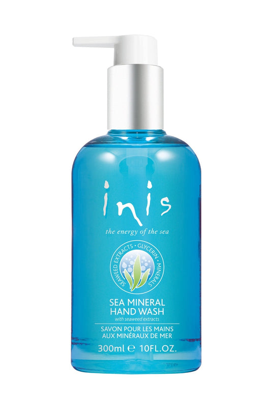 Inis Sea Mineral Hand Wash