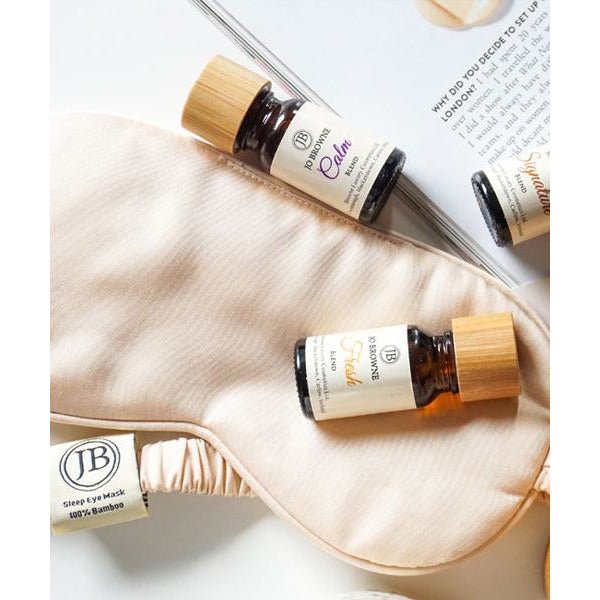 Jo Browne SleepMask-Sleepmask Gift Ireland-Jo Browne Ireland-Jo Browne Gifts Ireland Delivered