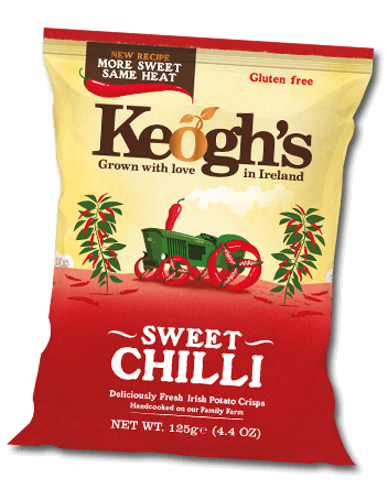 Keoghs Sweet Chilli