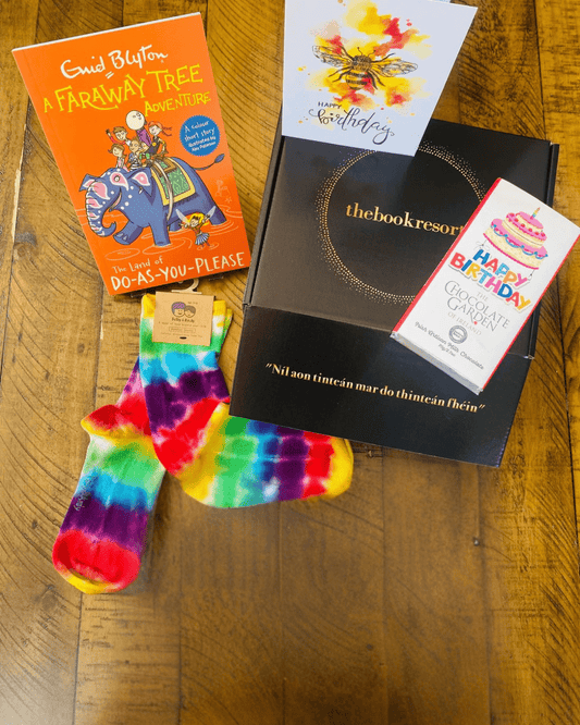 Kids Birthday Box