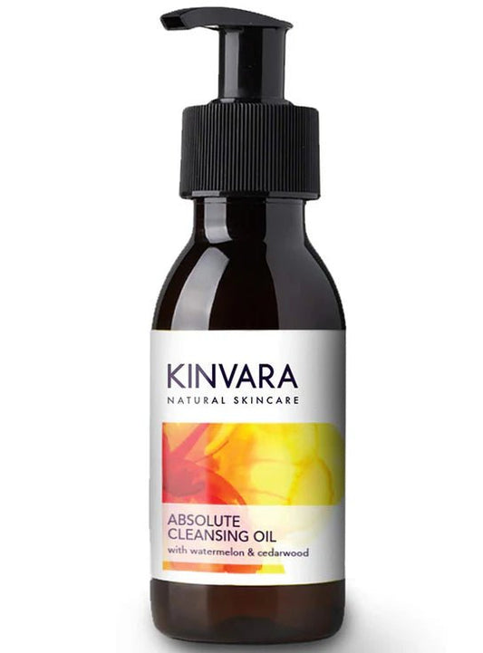 Kinvara Absolute Cleansing Oil Ireland