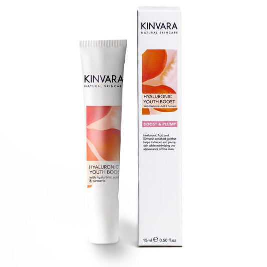 Kinvara Hyaluronic Youth Boost