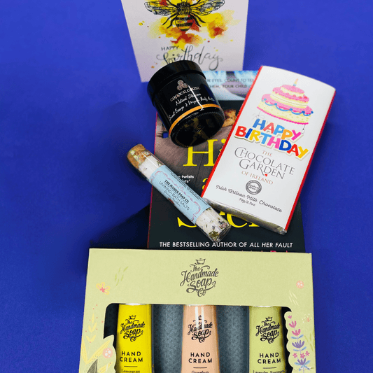 Luxury Birthday Gift