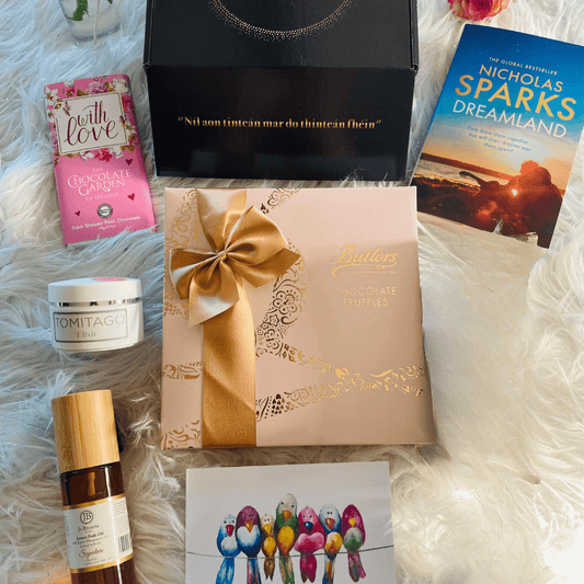 Luxury Valentines Gift