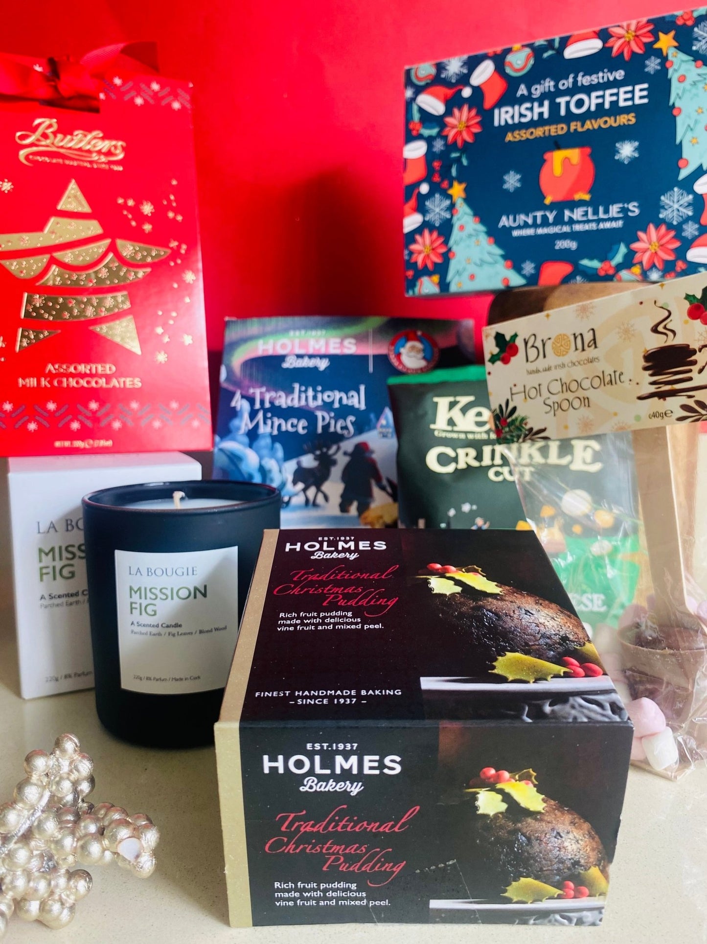 Merry Christmas Gift