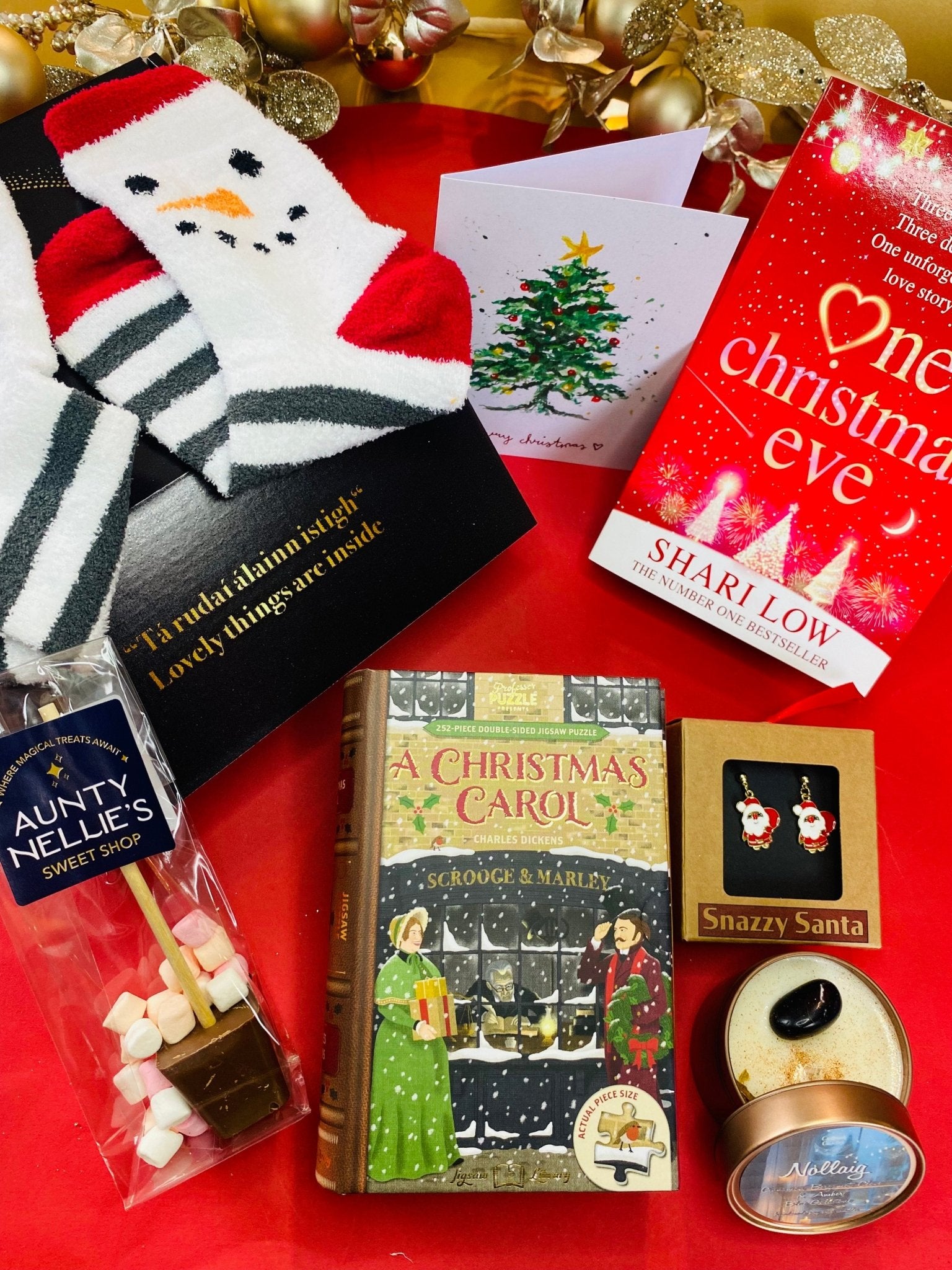 Merry Christmas Gift