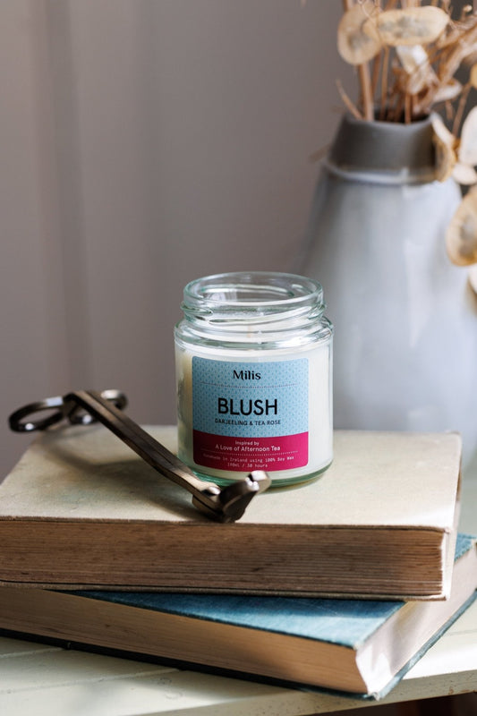 Milis Blush