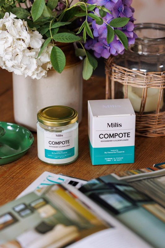Milis Compote