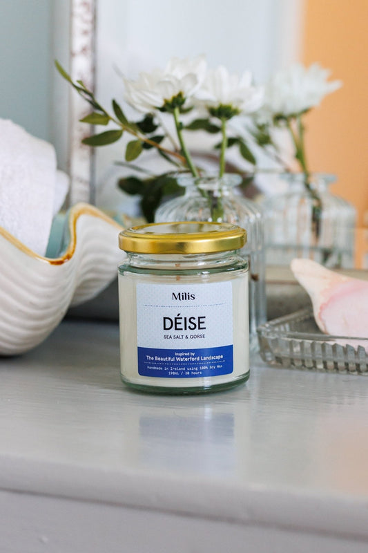 Milis Déise