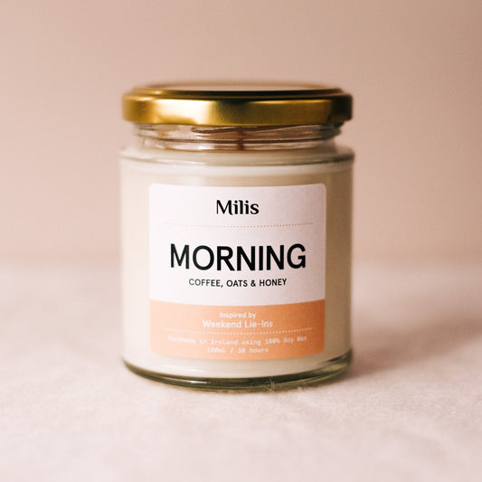 Milis Morning
