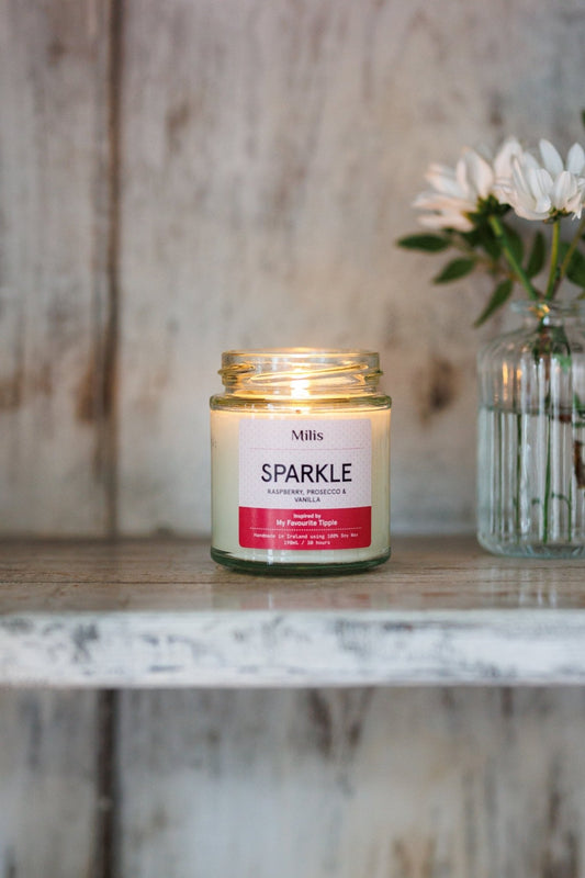 Milis Sparkle