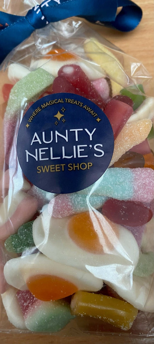 Mixed Jellies Gift Bag
