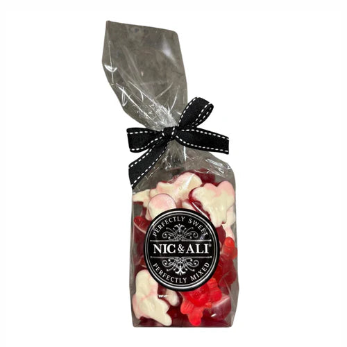 Nic & Ali Reindeer Jellies