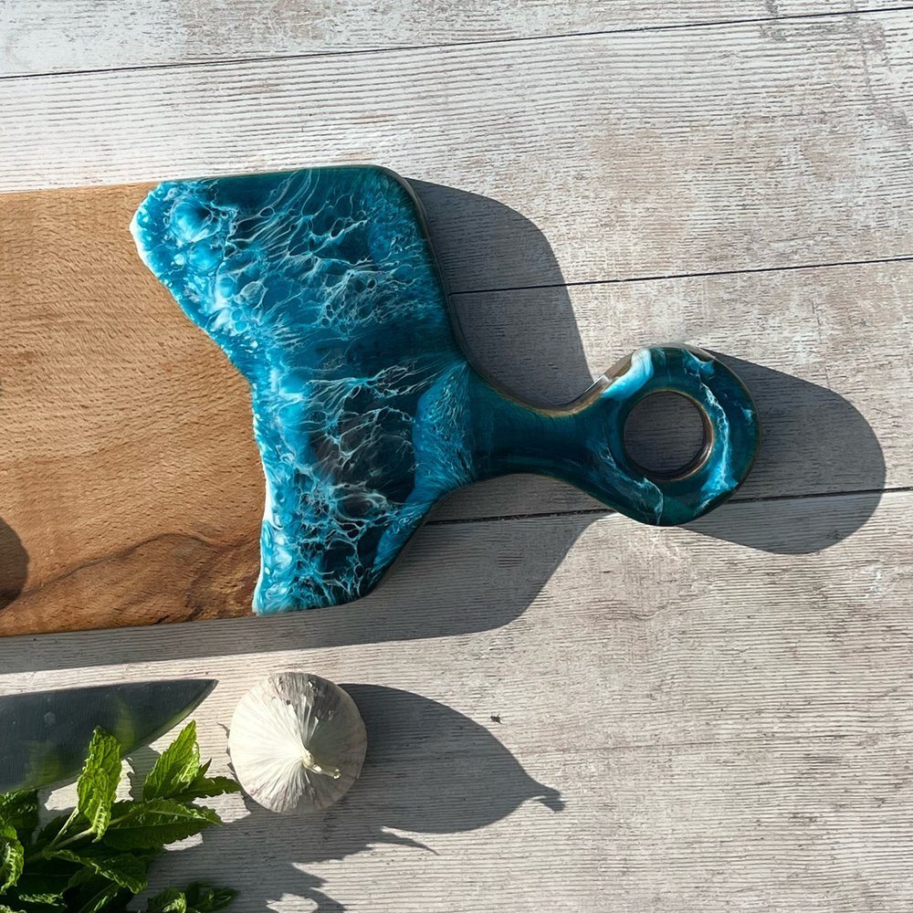Paddle Board - NO GIFT BOX