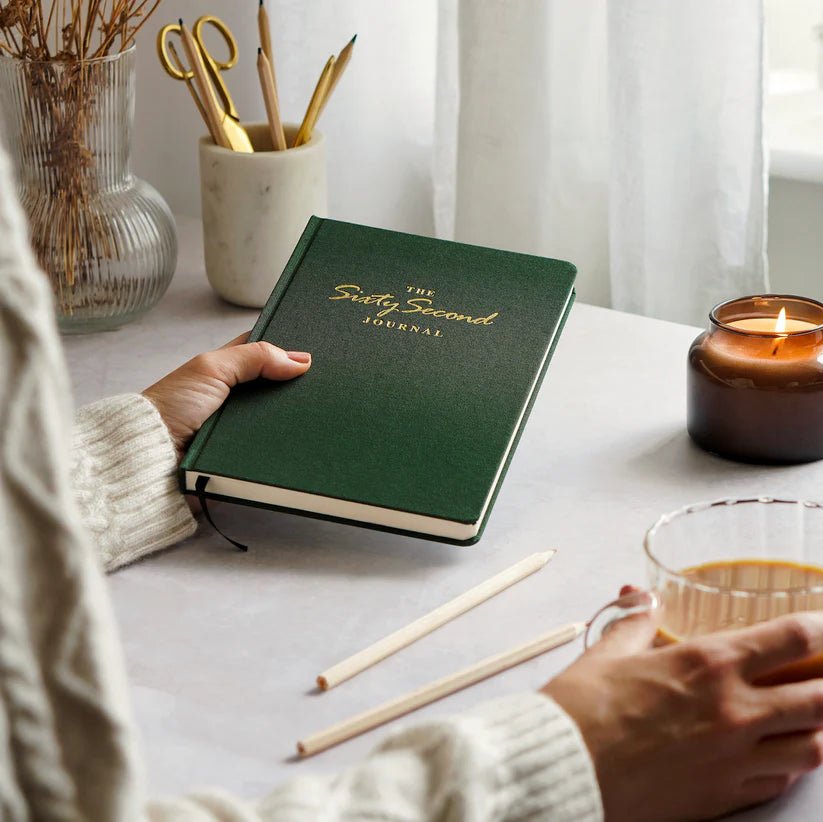 Sixty Second Journal