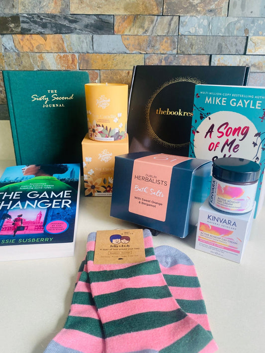 Pearl Gift Hamper
