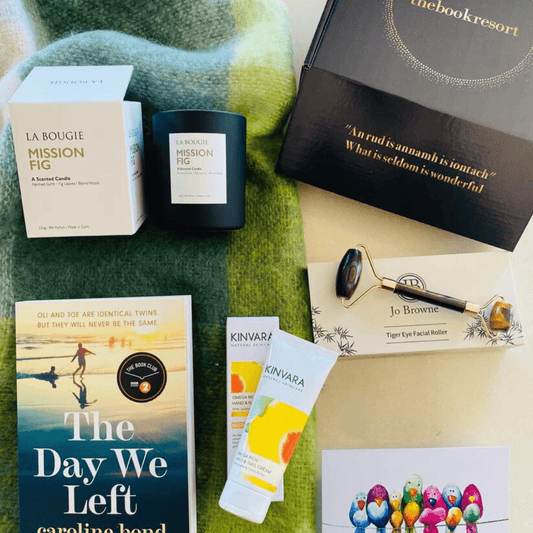 Platinum Gift Hamper