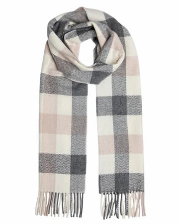 Foxford Woollen Mills Scarf
