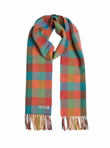 Foxford Woollen Mills Scarf