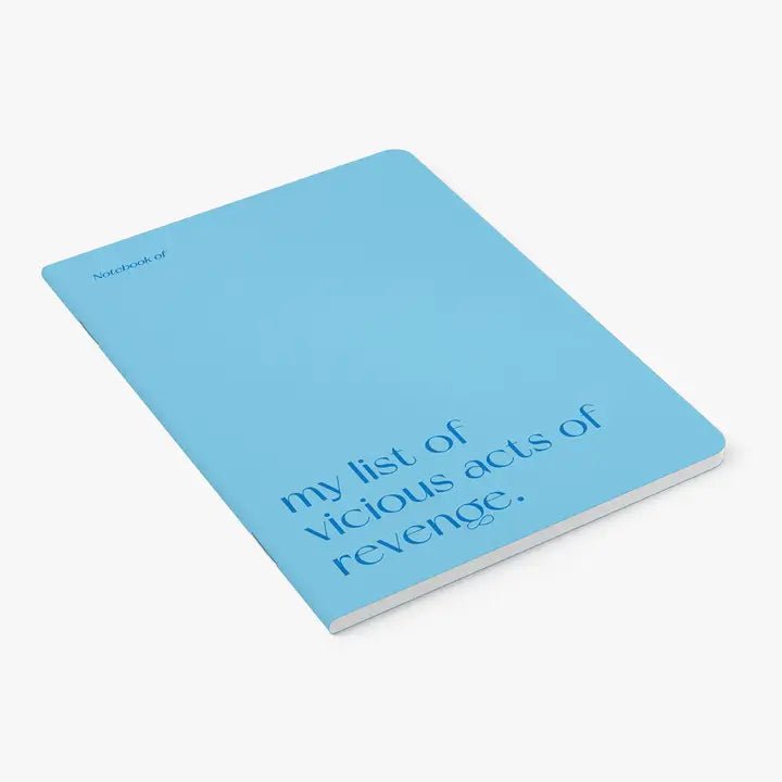 Revenge Journal