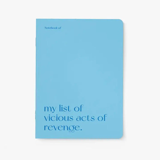 Revenge Journal